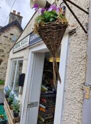 Established Busy Convenience Store, Garage, Post Office And Filling Station - For Sale Photo 7
