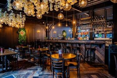 Bar & Restaurant and Live Music venue in Milton Keynes for Sale Photo 8