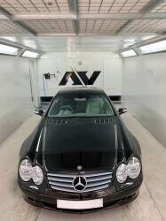 Independent Car Body Repair Centre Photo 7