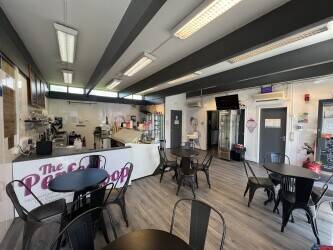 Multi Award Winning Family Run Artisan Gelato Parlour (ref 1756) Photo 7