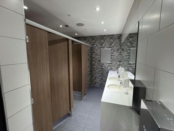 Sports Bar, Lounge and Function Suite in Condorrat, Cumbernauld Photo 7
