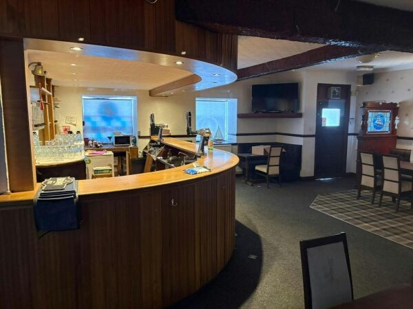 Closed Pub - Potential For Development Photo 7