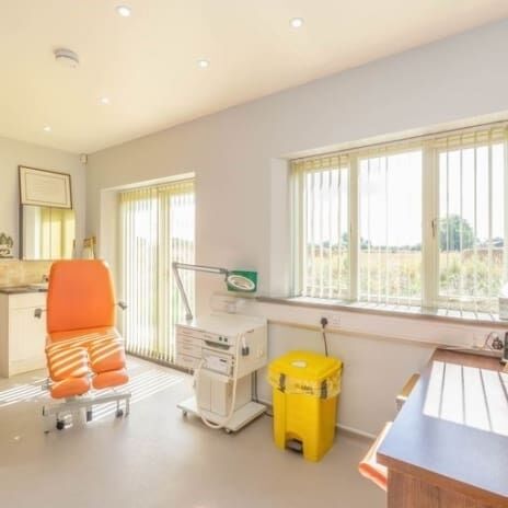 Podiatry Clinic - Spalding, South Lincolnshire Photo 7
