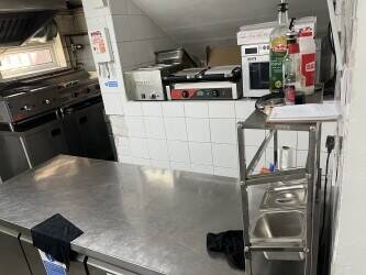 Cafe restaurant for sale in harrow london Photo 7