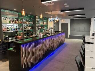 ASIAN FUSION RESTAURANT IN THE HEART OF PAISLEY CENTRE
