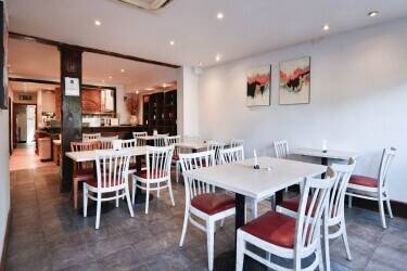 Italian Restaurant New 10 Year Lease in Raynes Park Photo 4