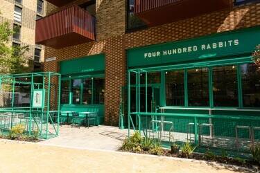 Beautifully fitted pizza restaurant for sale in Elephant & Castle. Also suitable to other cuisines Photo 7
