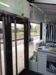 Well established Laundry and Dry Cleaners for sale in Peterborough Photo 7
