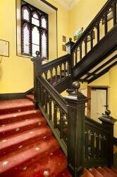 holiday let with outstanding sea views Balmoral styled in Devon Photo 7