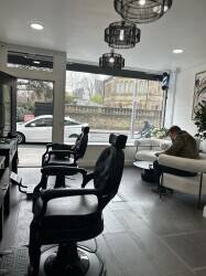 Barber shop for sale Men’s grooming room in Chelsea London Affluent area Photo 5