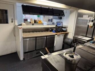 Burger Shop for Sale in Gloucester Photo 7