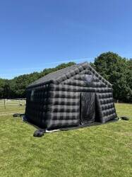 Mobile Inflatable Nightclub Hire Business for Sale – Fully Branded & Operational Mobile Inflatable Nightclub Hire Business for Sale – Fully Branded & Operational