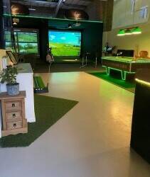 Profitable Indoor Golf Business For Sale – Gloucestershire Photo 7