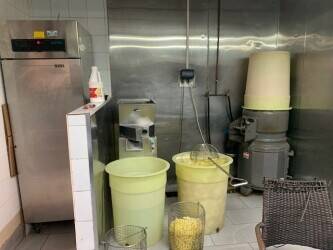 Hayes Middlesex Eye catching Fish & Chip Shop with huge potential and view to increase sales. Photo 7