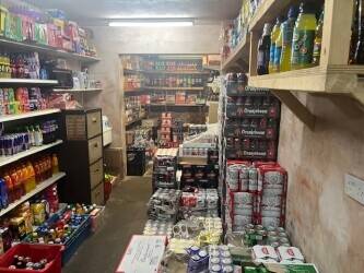 A Hidden Gem of an Off Licence & alcohol shop with no immediate competition and potential to do more Photo 7