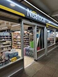 Nisa local New Shop 2 months old Photo 1