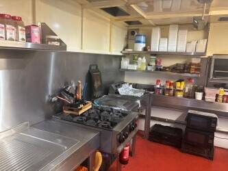 Well-Known, Stylish Deli Business, in the Heart of Penwortham Photo 7
