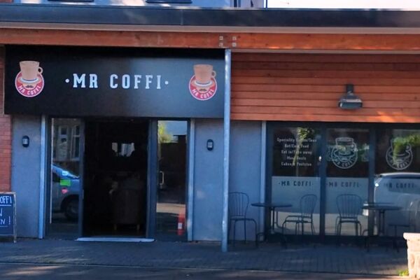 Established Cafe - Cardiff Photo 7