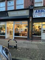 Fully Fitted Coffee Shop Premises for sale in Tranmere, Wirral