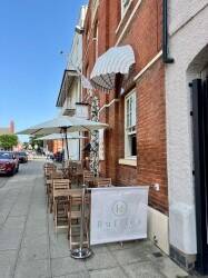 Coffee shop in Market Harborough  Photo 4