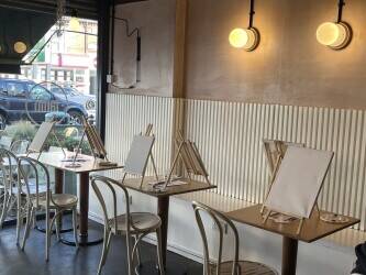 Best brunch coffee shop Photo 6