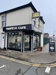 Tropical cafe for sale in Erith,Kent Photo 1