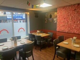 Amazing Restaurant, Cafe and Takeaway with HUGE potential to increase sales. Photo 7