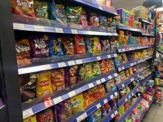 South Manchester Costcutter in affluent area with huge potential to increase turnover and hour's Photo 7