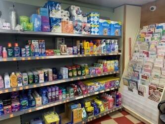PRICE REDUCED!!!! Derby based convenience store with potential to increase sales and opening hours. Photo 7
