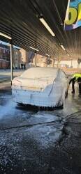 Car Wash for sale in Boston Town Centre Car Wash for sale in Boston Town Centre