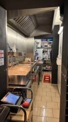 Burger Takeaway for sale Photo 7