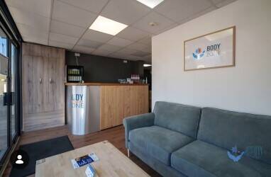 Wellbeing treatment centre for sale