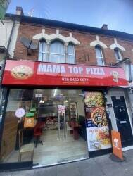 Pizza takeaway for sale