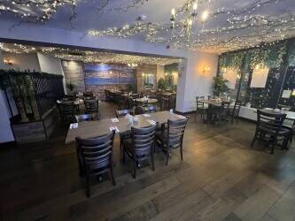 Turnkey Restaurant & Bar Opportunity in Prime Liverpool Location