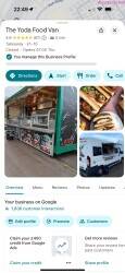 Verry successful food trailer bussines Verry successful food trailer bussines