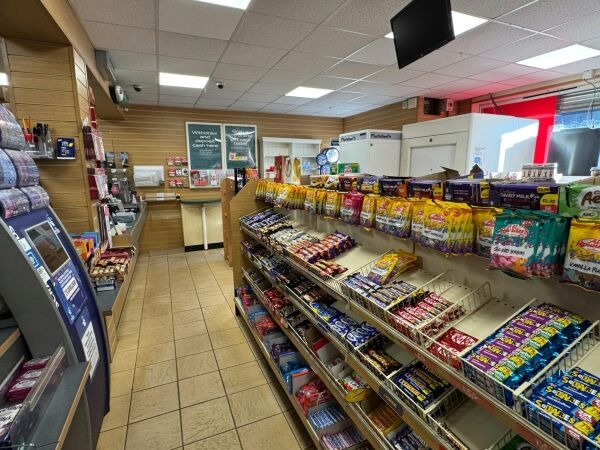 Established Newsagents & Post Office Photo 7