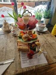 Established Vintage Tearoom for sale in Hinckley, Leicestershire Photo 7