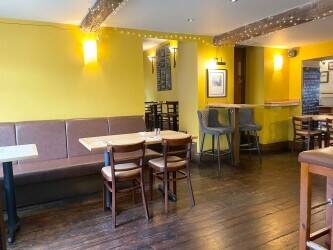 DERBYSHIRE - MARKETPLACE PUB AND RESTAURANT WITH THREE LETTING BEDROOMS Photo 7