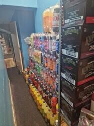 Well-established Convenience store Manchester, Newton heath Photo 8