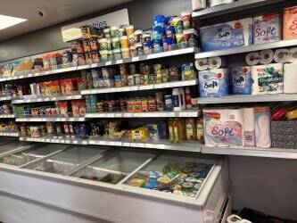 Post office + off license for sale in Mansfield Photo 6
