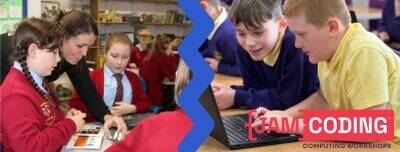Established Coding Education Franchise for Sale Established Coding Education Franchise for Sale