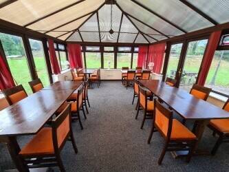 Substantial Free OF Tie Pub, Restaurant & Hotel with 12 Letting Rooms, 3 Bed Owners & Managers Flat Photo 7