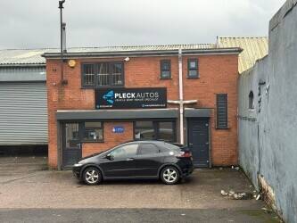 Bodyshop for sale in Walsall Bodyshop for sale in Walsall