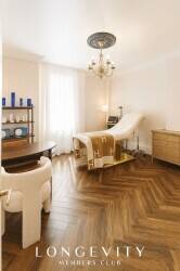 Seeking Strategic Business Partner – Luxury Longevity & Aesthetic Clinic Expansion | Central London Seeking Strategic Business Partner – Luxury Longevity & Aesthetic Clinic Expansion | Central London