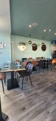 Licensed Indian Restaurant- Blackpool- Strong Reveiws- Delivery Platforms- Party Hall (40 covers) Licensed Indian Restaurant- Blackpool- Strong Reveiws- Delivery Platforms- Party Hall (40 covers)