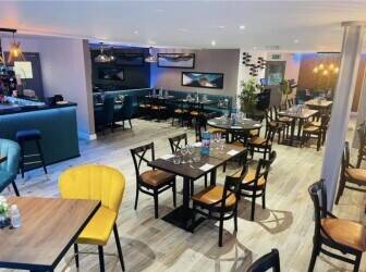 Restaurant to Lease in Prime A21 Location with Extensive Parking Restaurant to Lease in Prime A21 Location with Extensive Parking