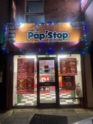 Pizza takeaway for sale in St Helens 