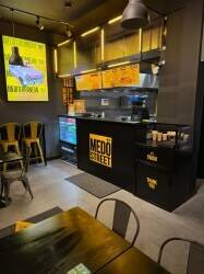 Restaurant for Sale in Ealing London