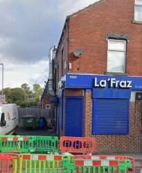 Fastfood Takeaway Business for sale in Leeds West Yorkshire Fastfood Takeaway Business for sale in Leeds West Yorkshire