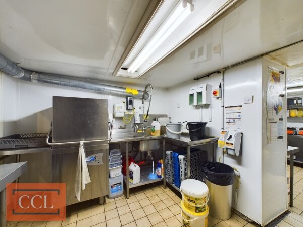 Business for Sale in Callander Stirling Photo 7